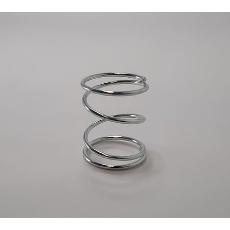 Mtd Spring-Spool 791-610636B